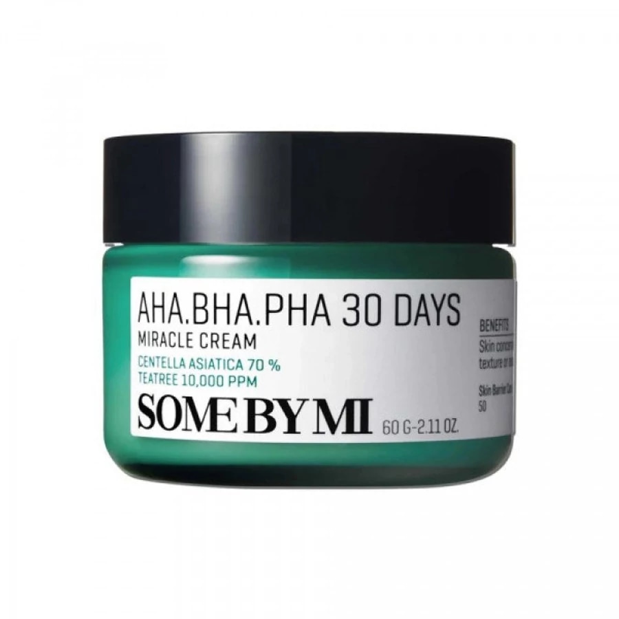 SOME BY MI AHA BHA PHA 30 Days Miracle Cream