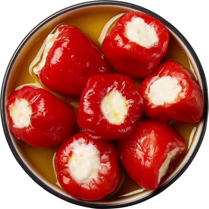 Paprika pikant punjena 100 g