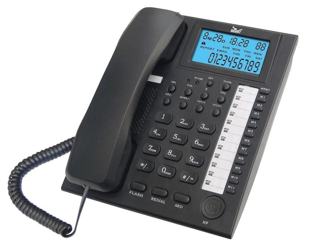 Meanit telefon ST200