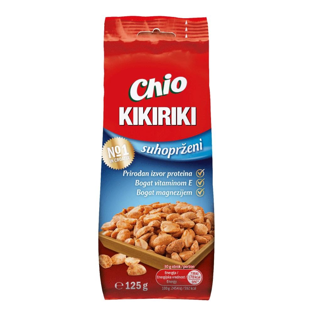 Kikiriki Chio Chio