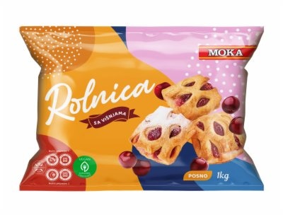 MOKA Rolnica višnja 1kg