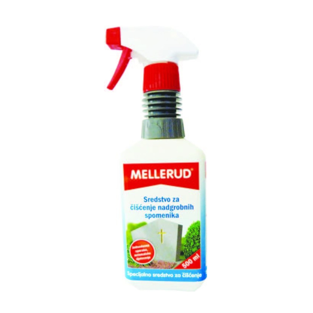 Sredstvo za čišćenje nadgrobnih spomenika 500 ml