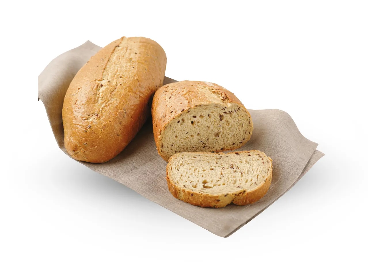 Domaći lovački kruh 400 g