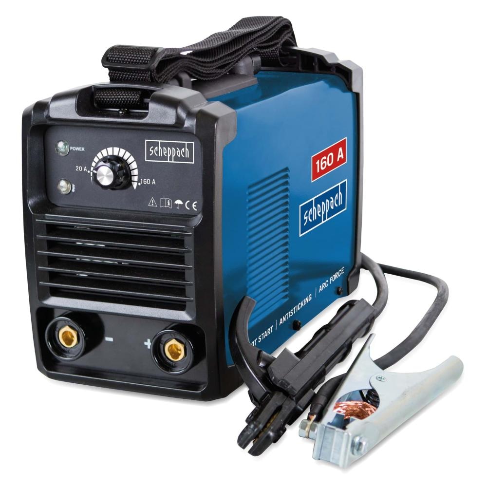Inverter aparat za zavarivanje SCHEPPACH WSE1100