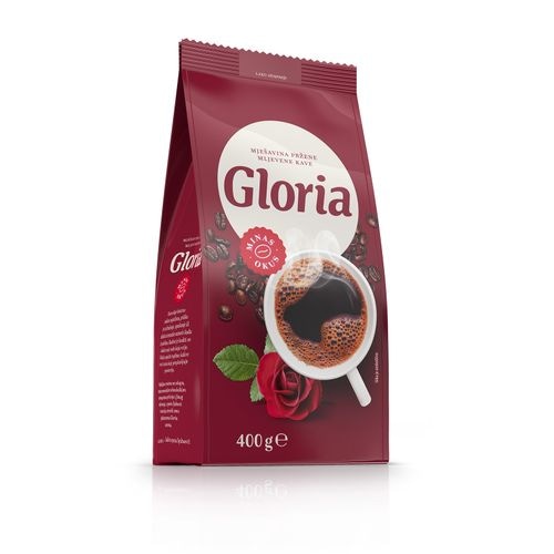 Kava Gloria 1 kg