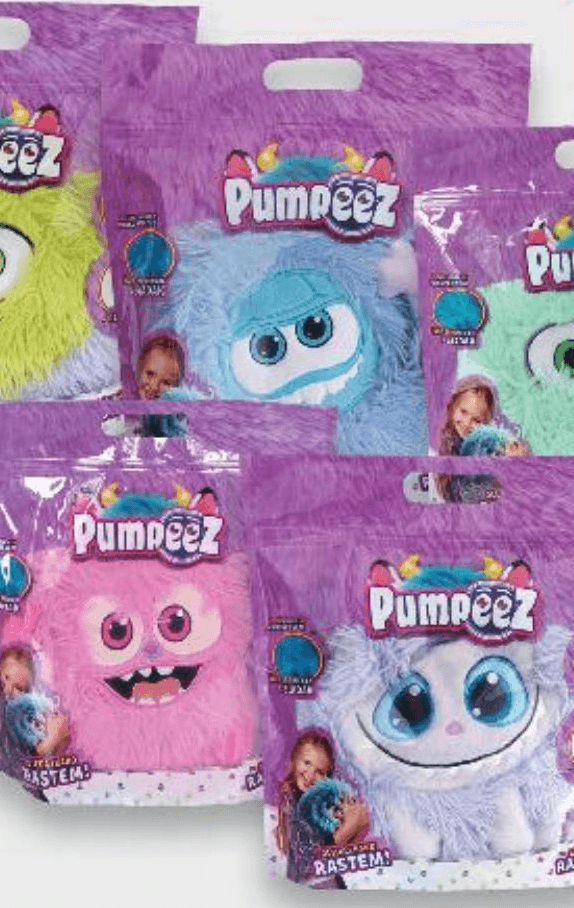 Pumpeez