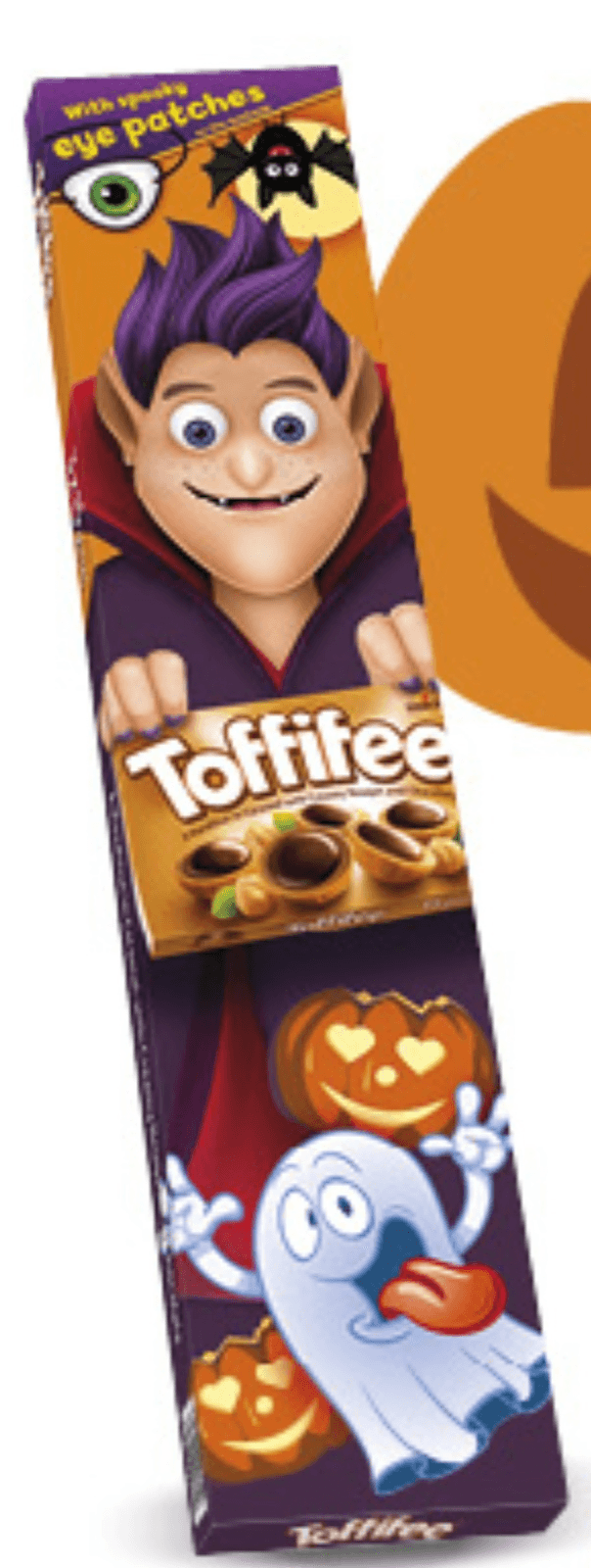 Toffifee Bombonijera 375g TOFFIFEE