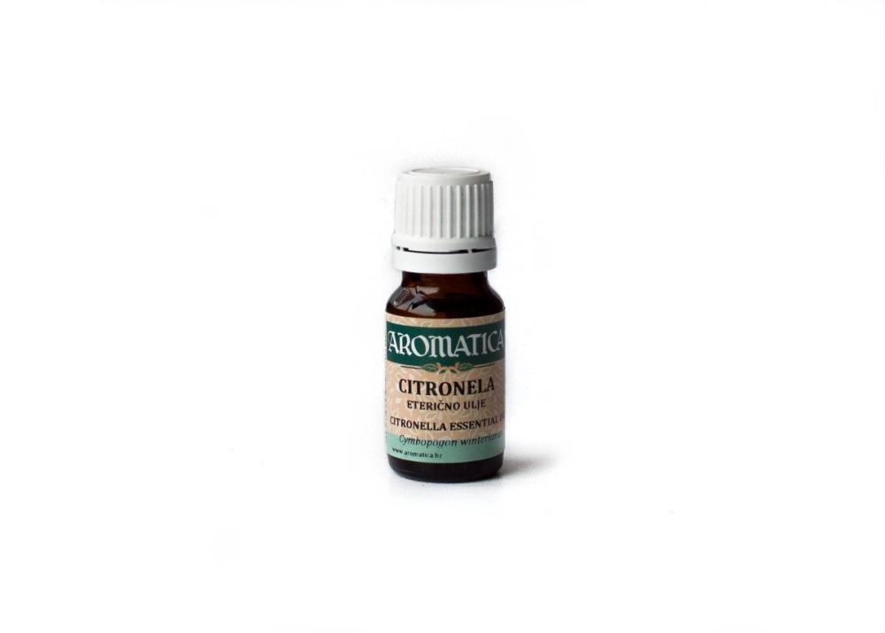 Aromatica eterična ulja 10 ml