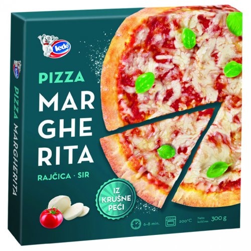 Ledo Pizza 300 - 330 g