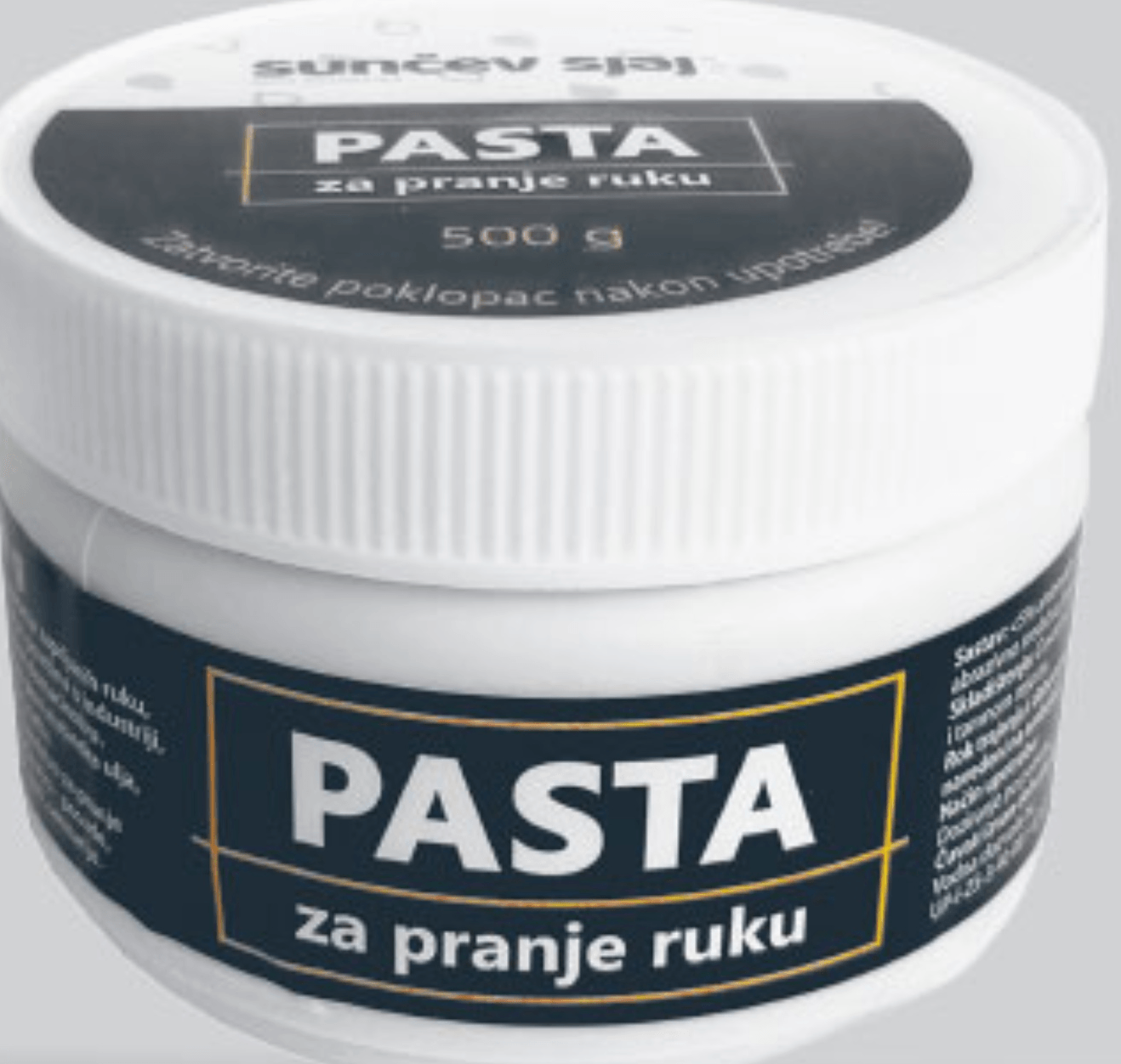 Pasta za pranje ruku 500 g