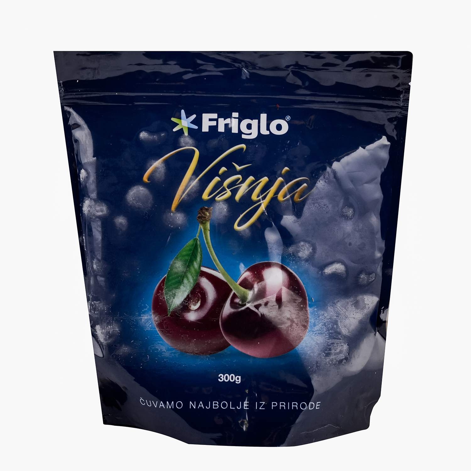 FRIGLO Višnja 300g