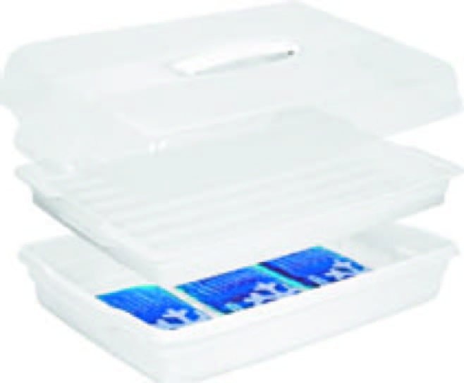 Linija kutija i zvona za kolače