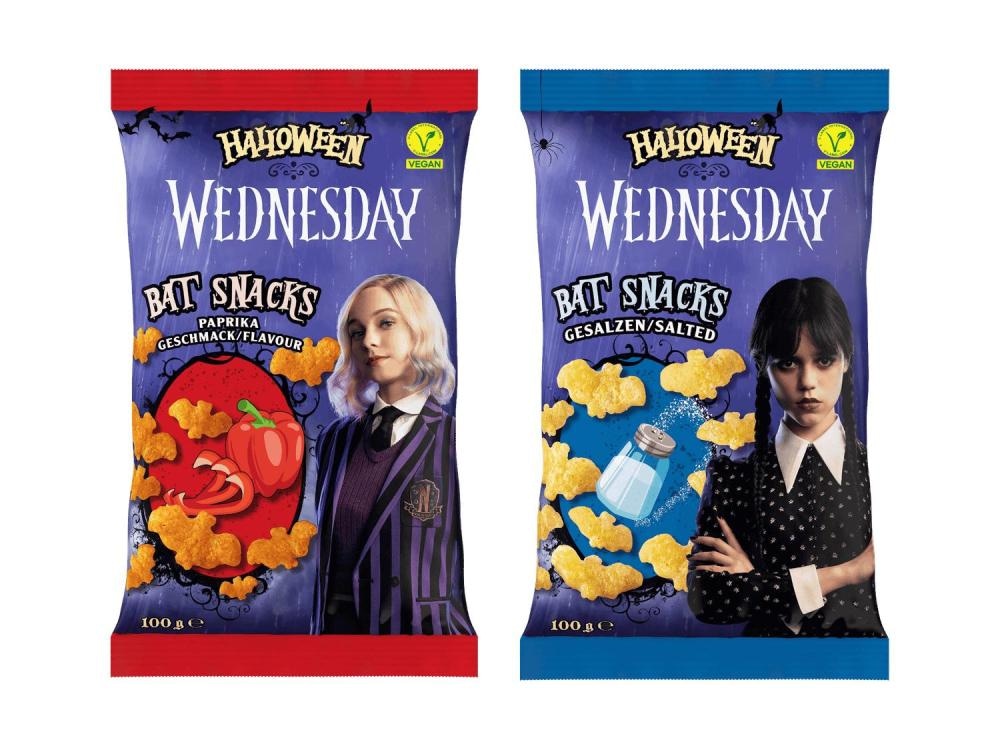 Vampirski snack 100 g