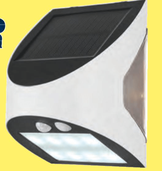 LIVARNO home LED solarna svjetiljka Komad