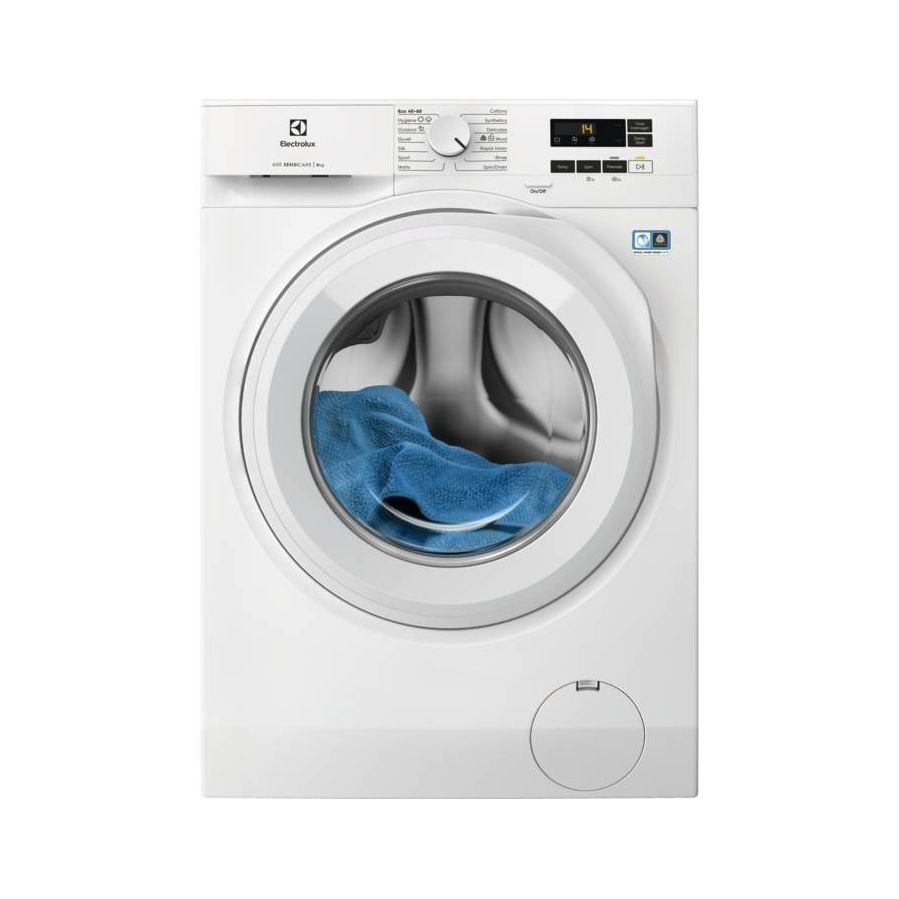 ELECTROLUX perilica rublja EW6F1481E
