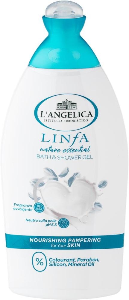 L'Angelica gelovi za tuširanje 500 ml L'Angelica