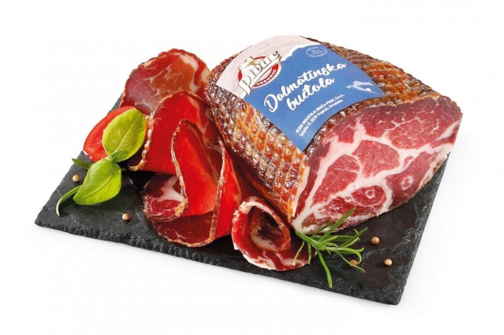 Dalmatinska buđola 1/2, 1kg