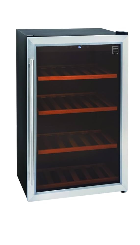 Hladnjak za vino GWC3040 METRO PROFESSIONAL