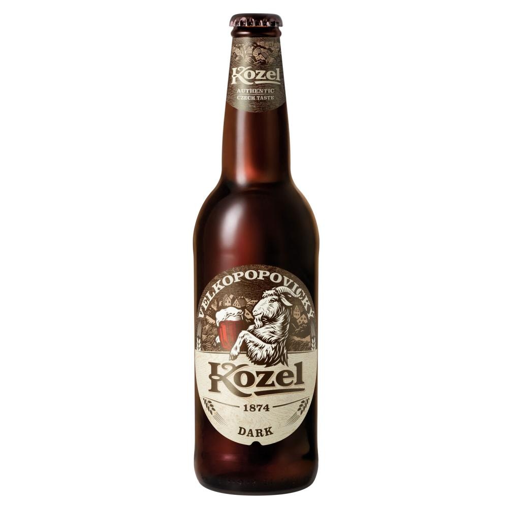 Kozel Pivo 0.5 l Kozel