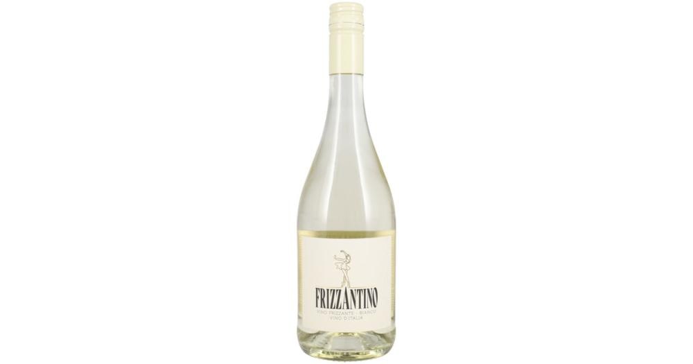 Frizzantino, Coop Pjenušavo vino 0,75 L