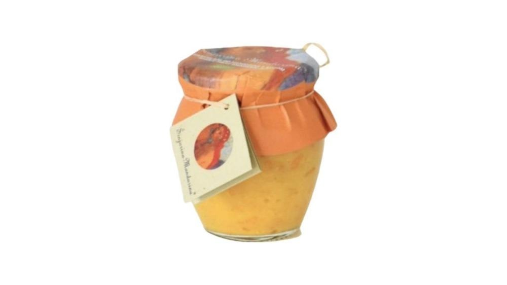 ŠINJORINA Eko pekmez 190 g ŠINJORINA