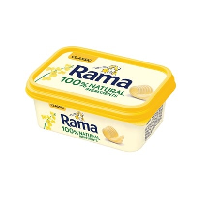 Rama Margarinski namaz 225 g Rama