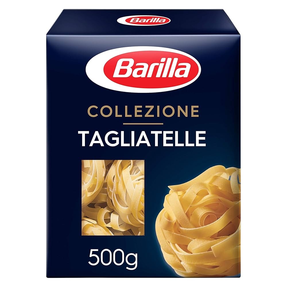 Barilla La Collezione Tagliatelle 500g Barilla