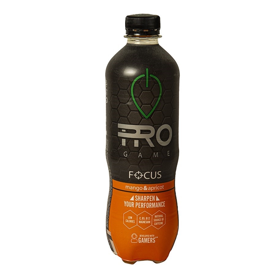 Pro Game Energetski napitak 0.33 l