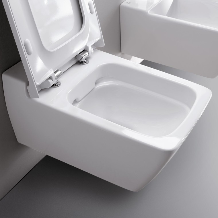 WC školjke i sjedalice STIL stil