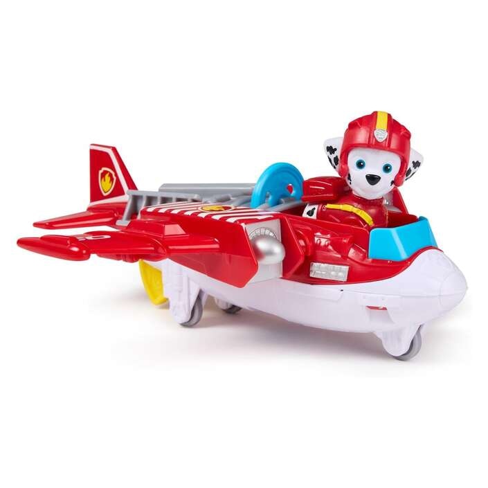 Paw Patrol letjelice za spašavanje Paw Patrol