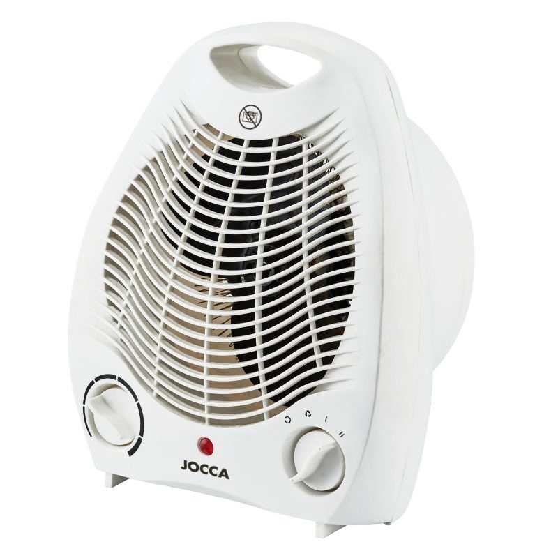 Jocca kalorifer 2000W Bijeli JOCCA