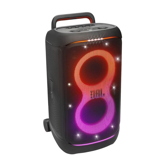 Zvučnik JBL PARTY BOX 520