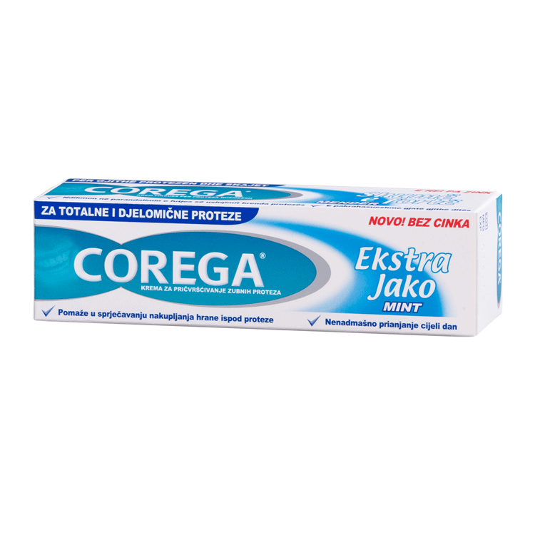 Proizvodi Corega