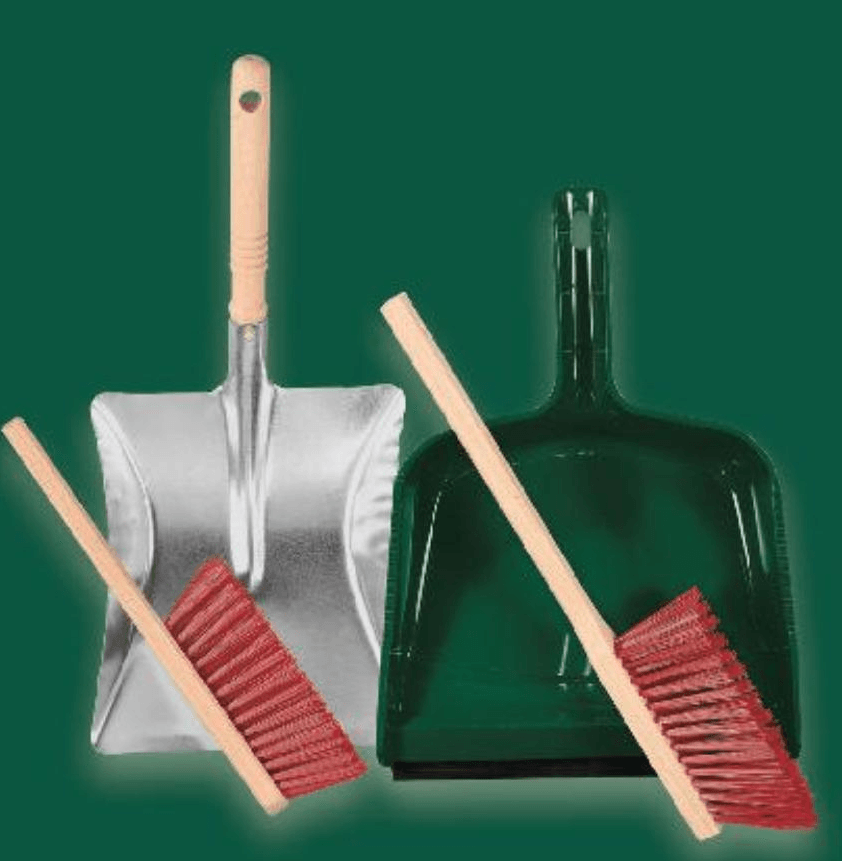 PARKSIDE® Lopatica i metlica