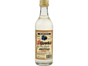 MARASKA Orahovac/Šljivovica 0.1l