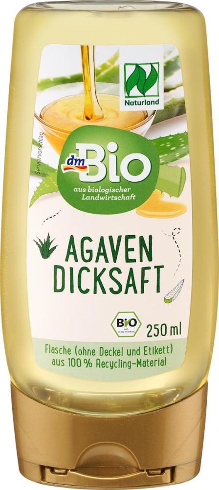 Agavin sirup 360 ml BIO