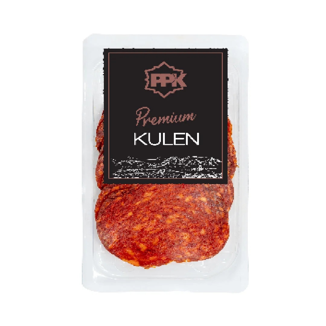 PIVAC Kulen premium narezak 80g