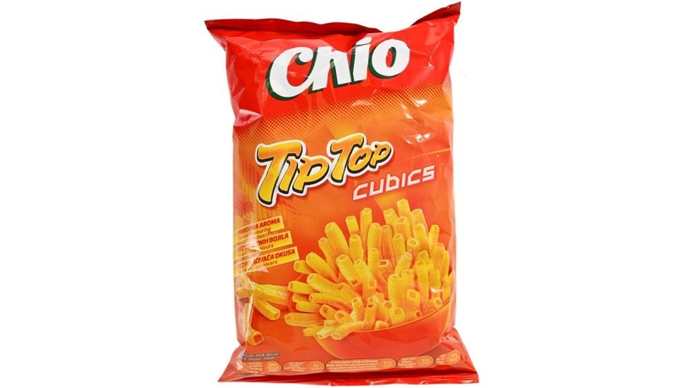Chio Flips Tip Top 50 g