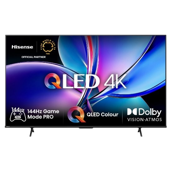 TV HISENSE 75E7Q PRO