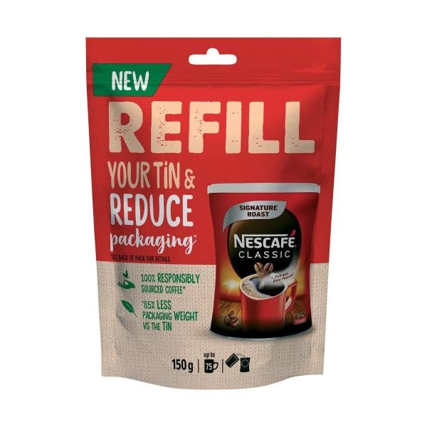 Nescafé Instant kava 150g Nescafé