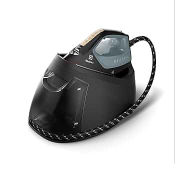 ELECTROLUX parna postaja E8ST2-8OG