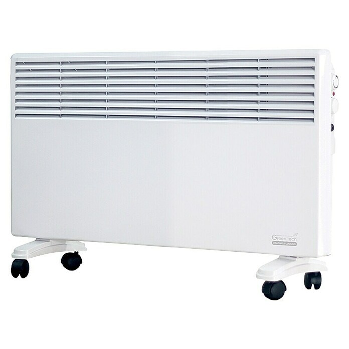 Green lich Konvektor 'HCN-2500'