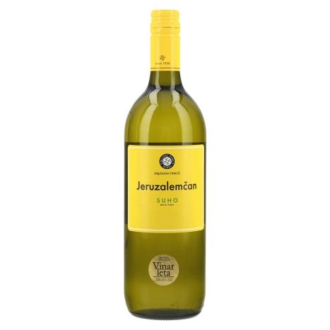 Jeruzalem Vina