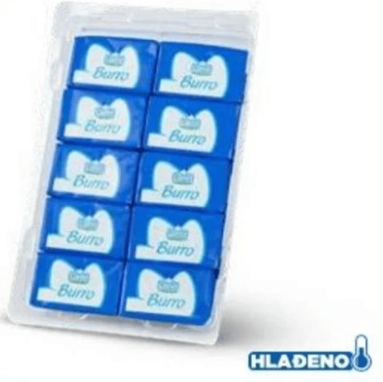 Maslac 10 kom 100 g