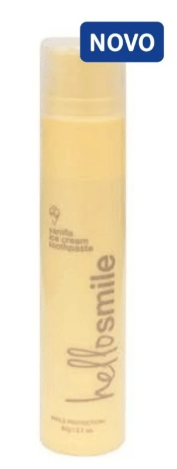 helloSMILE pasta za zube 60 g