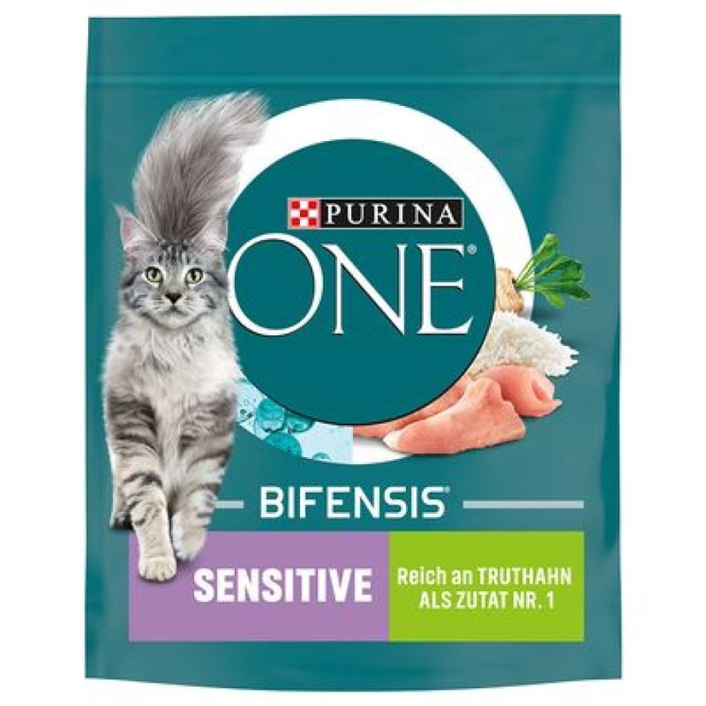 Purina ONE hrana za mačke 450g