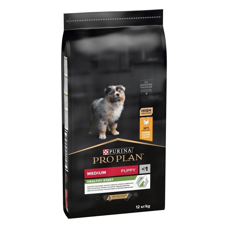 PRO PLAN PUPPY 12kg