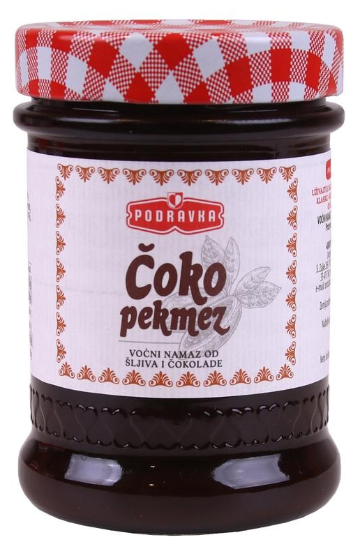 Podravka Čoko pekmez 350 g