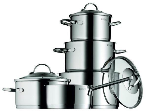 Set lonaca za kuhanje Provence Plus 5/1