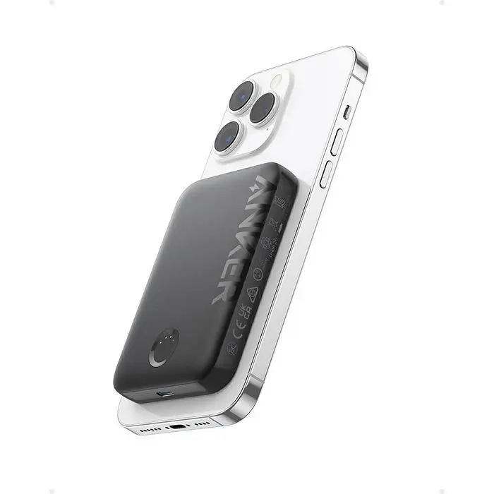Powerbank Anker Mag Go 321 ANKER